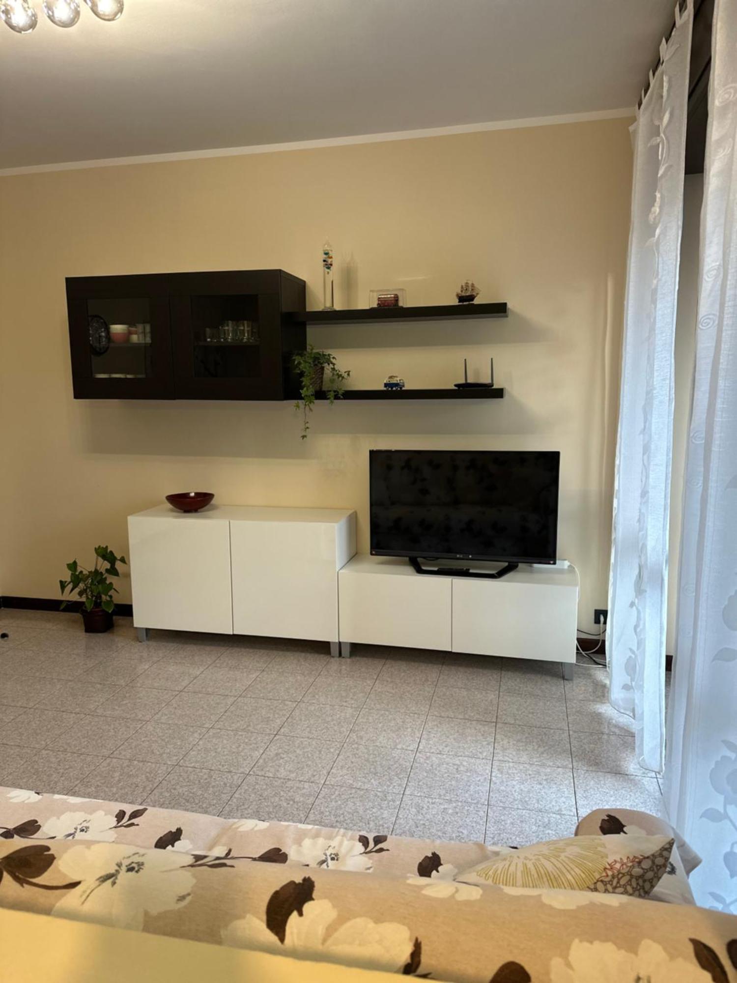 Casa Vacanze La Formica Verbania Kültér fotó