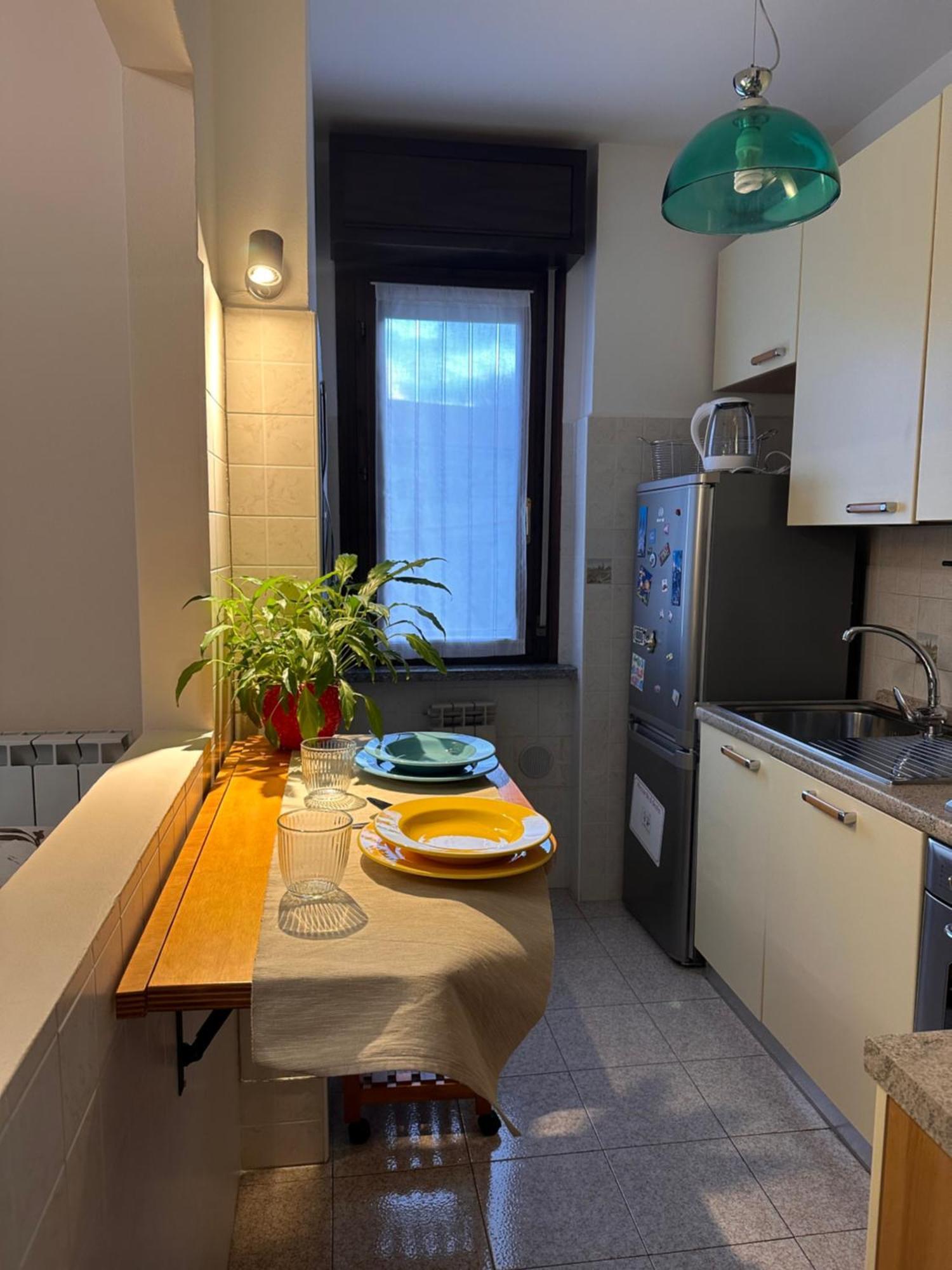 Casa Vacanze La Formica Verbania Kültér fotó