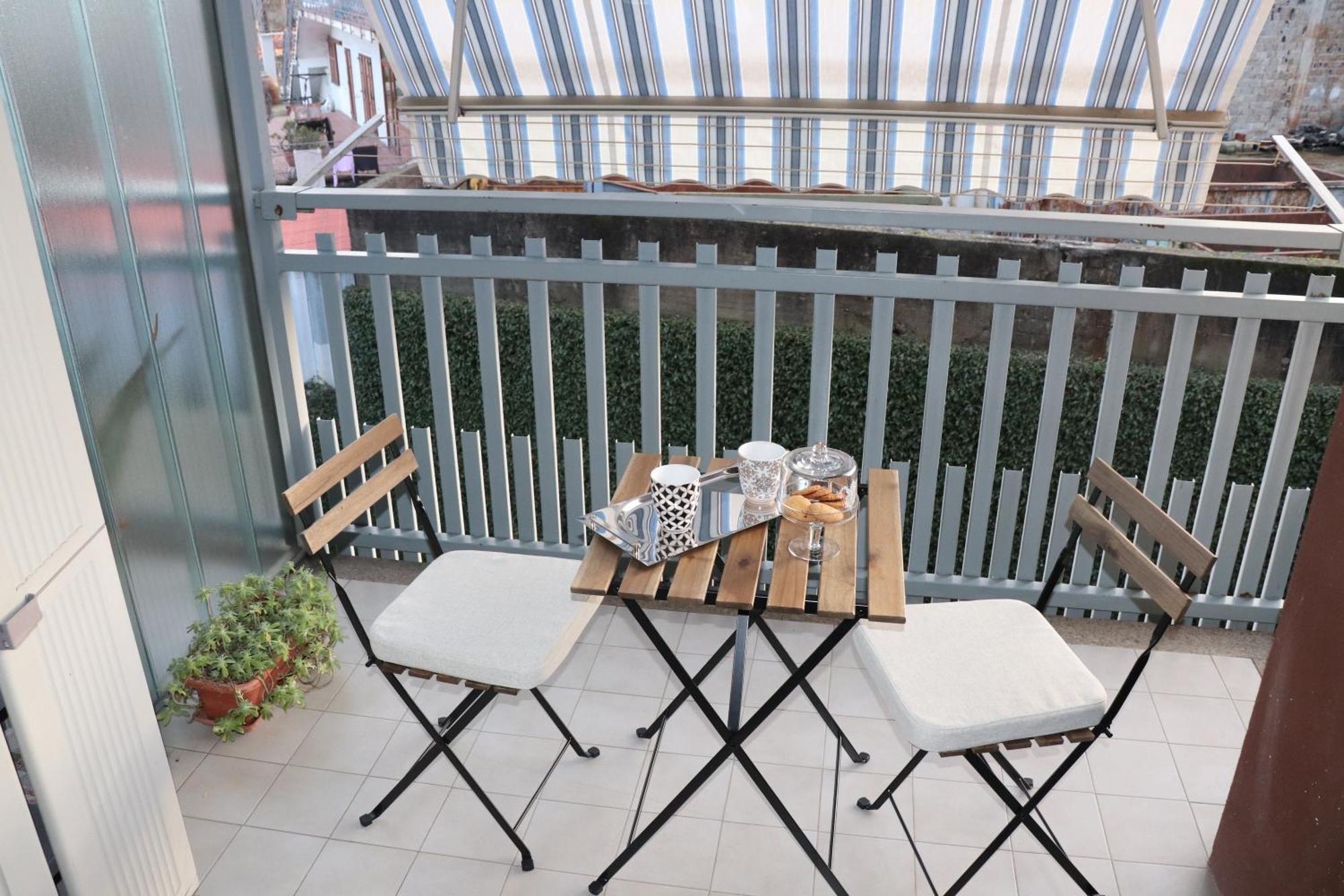 Casa Vacanze La Formica Verbania Kültér fotó
