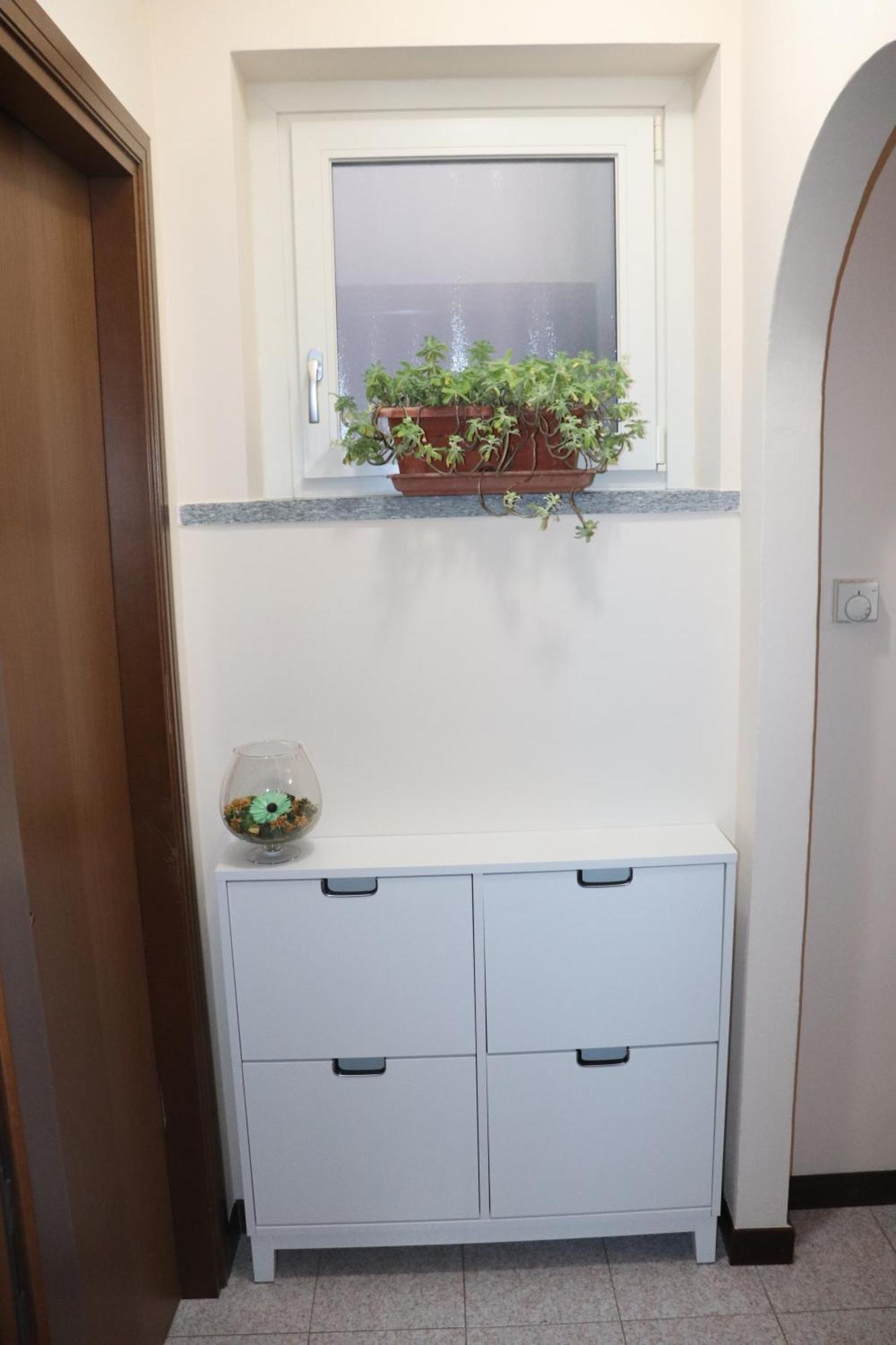Casa Vacanze La Formica Verbania Kültér fotó