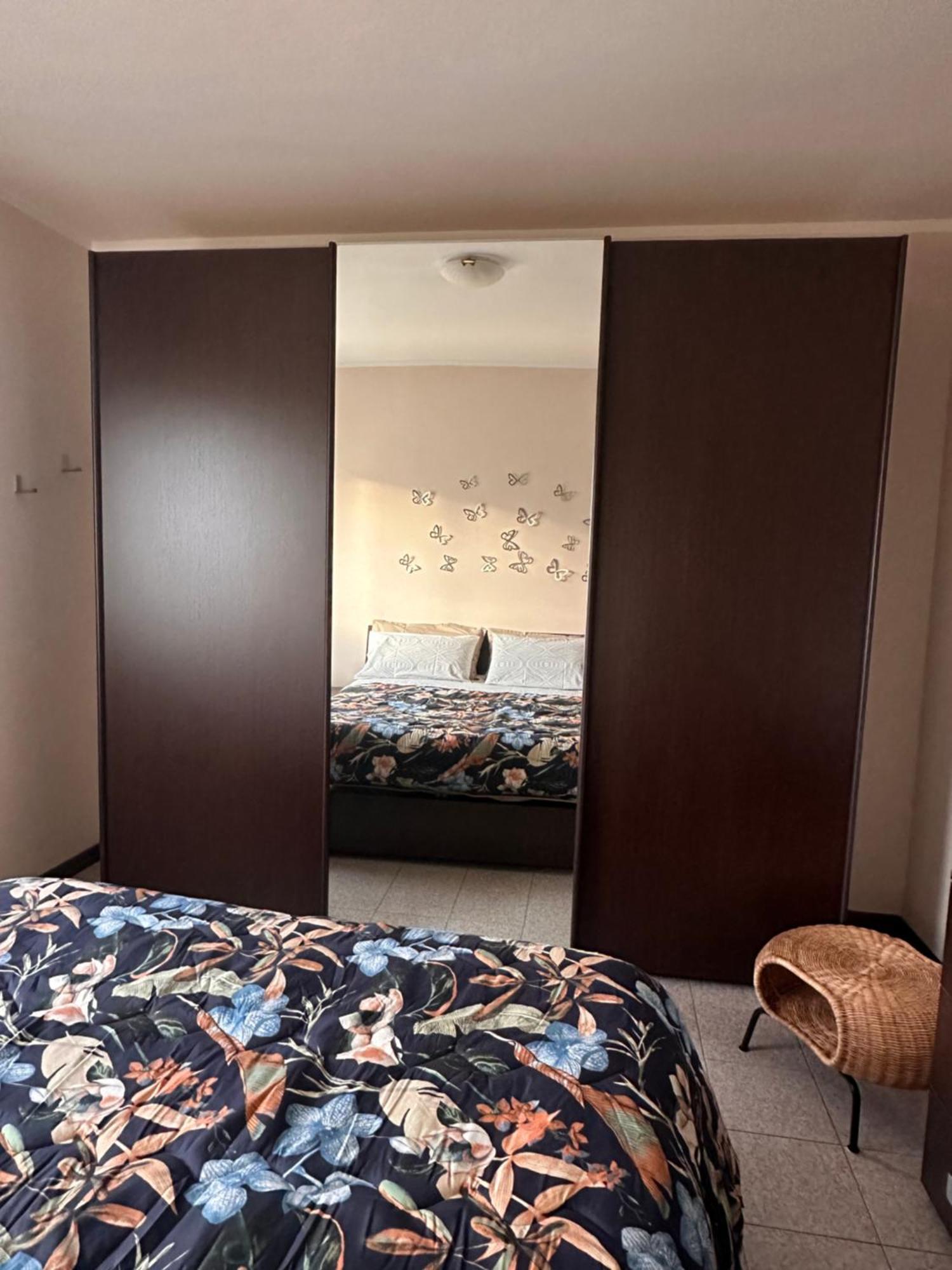 Casa Vacanze La Formica Verbania Kültér fotó