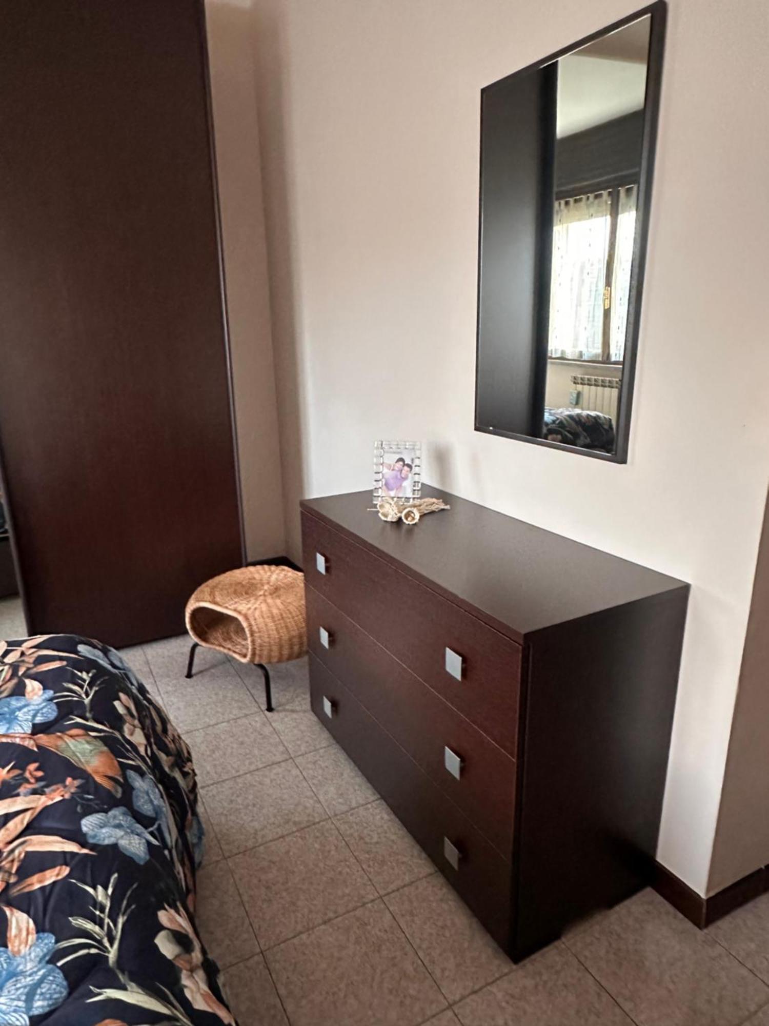 Casa Vacanze La Formica Verbania Kültér fotó